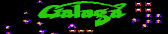 Galaga Galaga