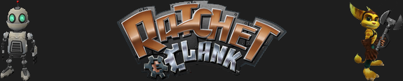 Ratchet & Clank