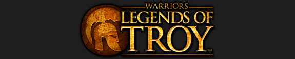 Warriors: Legends of Troy