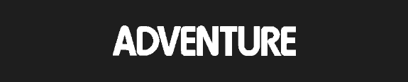 Adventure Adventure