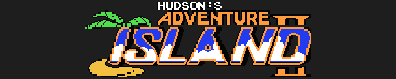 Adventure Island II Adventure Island II