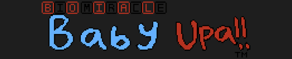 Bio Miracle Baby Upa Bio Miracle Baby Upa