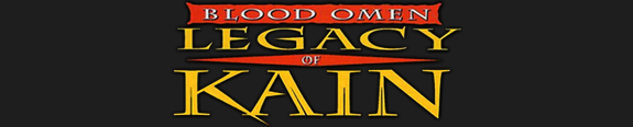 Blood Omen: Legacy of Kain