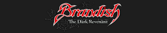 Brandish The Dark Revenant