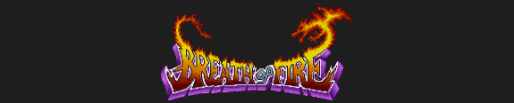 Breath of Fire