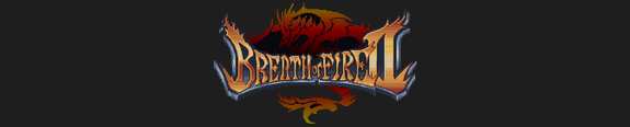 Breath of Fire 2