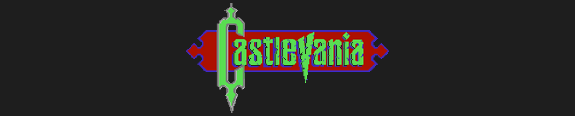 Castlevania Castlevania