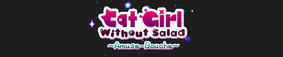 Cat Girl Without Salad Cat Girl Without Salad