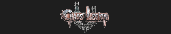 Chaos Legion