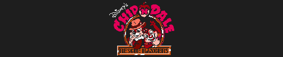 Chip N Dale: Rescue Rangers Chip N Dale: Rescue Rangers
