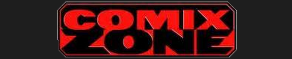 Comix Zone Comix Zone