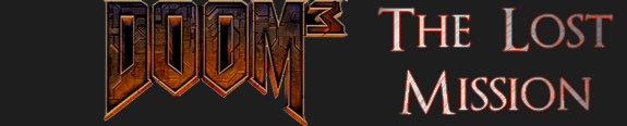 DOOM III: The Lost Mission