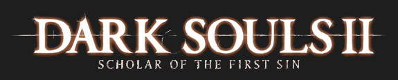 Dark Souls II: Scholar of the First Sin