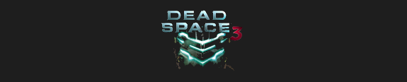 Dead Space 3