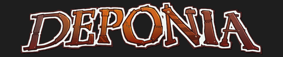 Deponia