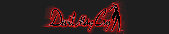 Devil May Cry