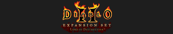 Diablo II: Lord Of Destruction