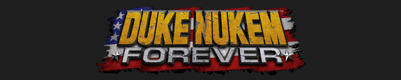 Duke Nukem Forever