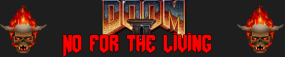 DOOM II: No Rest for the Living