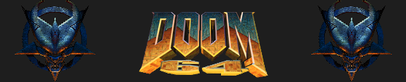 DOOM 64