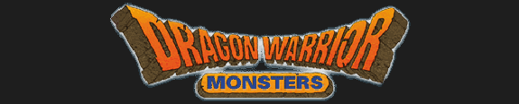 Dragon Warrior Monsters