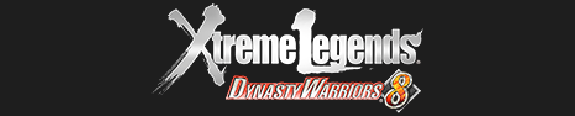 Dynasty Warriors 8: Xtreme Legends