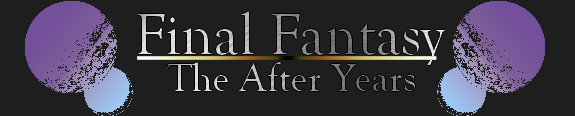 Final Fantasy 4: The After Years