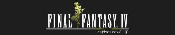 Final Fantasy IV