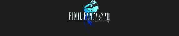 Final Fantasy VIII