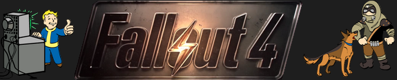 Fallout 4 Fallout 4
