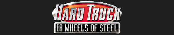 Hard Truck: 18 Wheels Of Steel Hard Truck: 18 Wheels Of Steel