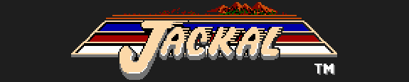 Jackal Jackal