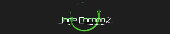 Jade Cocoon 2