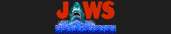 Jaws Jaws
