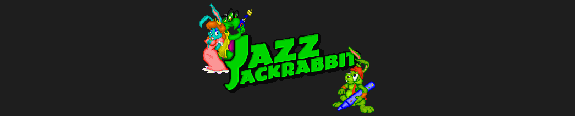 Jazz Jackrabbit