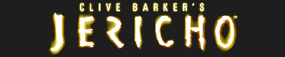 Clive Barker's Jericho