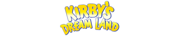 Kirby's Dream Land