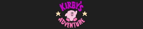 Kirby's Adventure