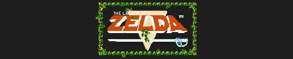 The Legend Of Zelda