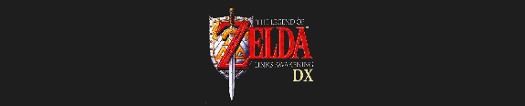 The Legend of Zelda: Link's Awakening DX