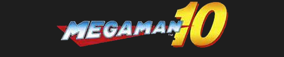 Mega Man 10 Mega Man 10