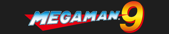 Mega Man 09 Mega Man 09