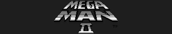 Megaman 2 Megaman 2