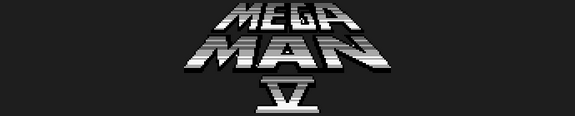 Megaman 5 Megaman 5