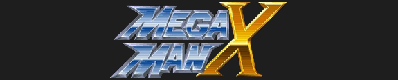 Mega Man X1 Mega Man X1