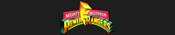 Mighty Morphin' Power Rangers