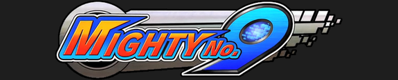 Mighty No. 9