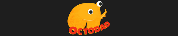Octodad Octodad
