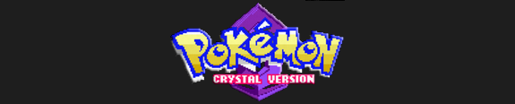 Pokémon: Crystal 