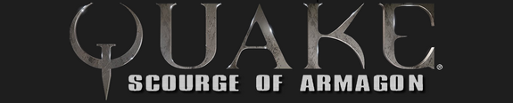 Quake: Scourge of Armagon